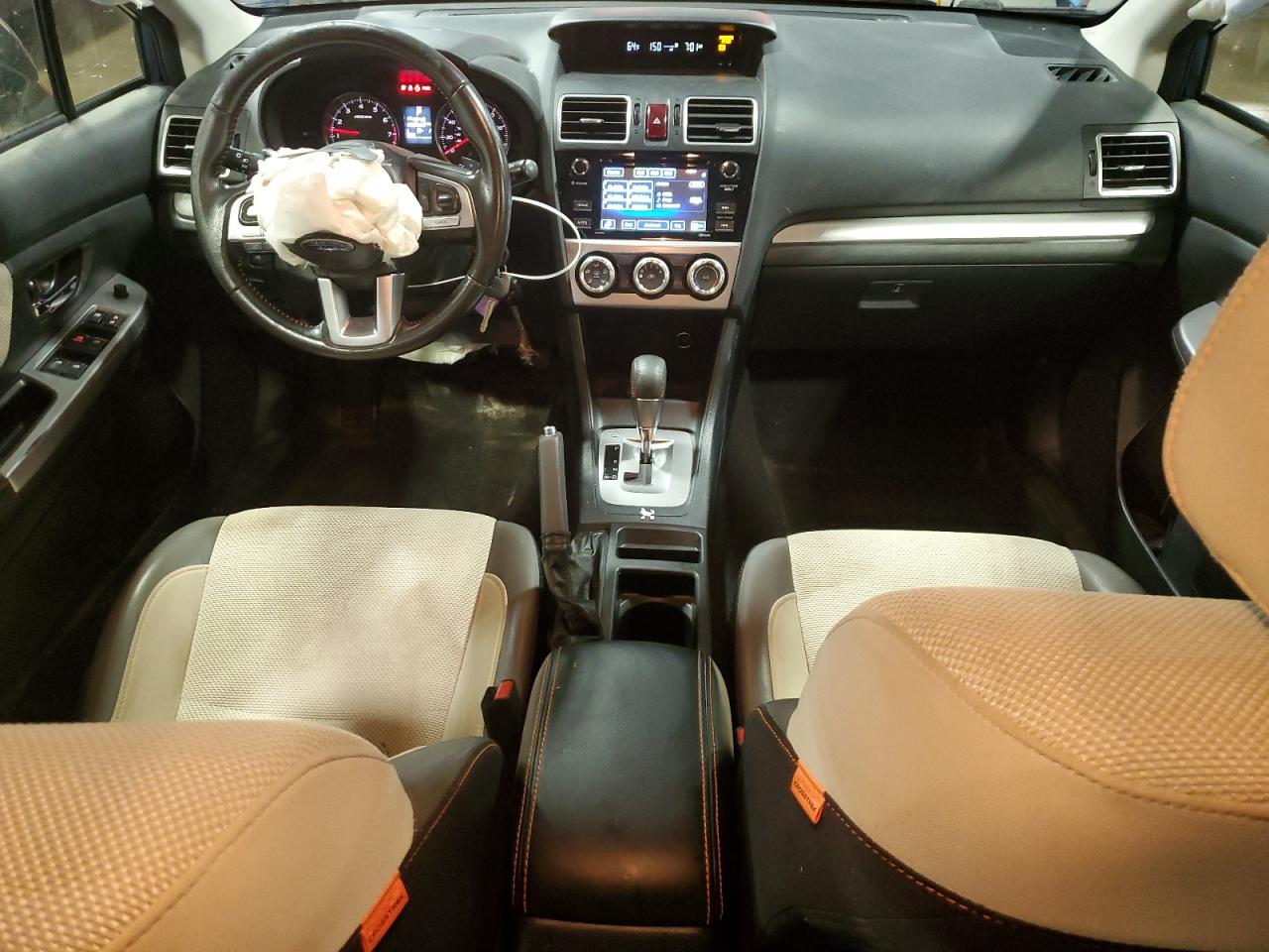 SUBARU CROSSTREK PREMIUM