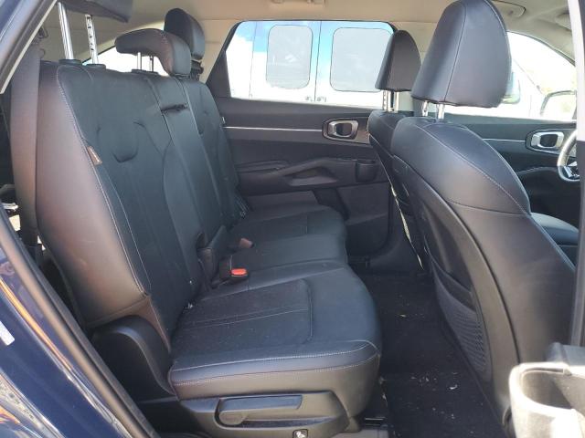 2025 KIA SORENTO S #3292378279