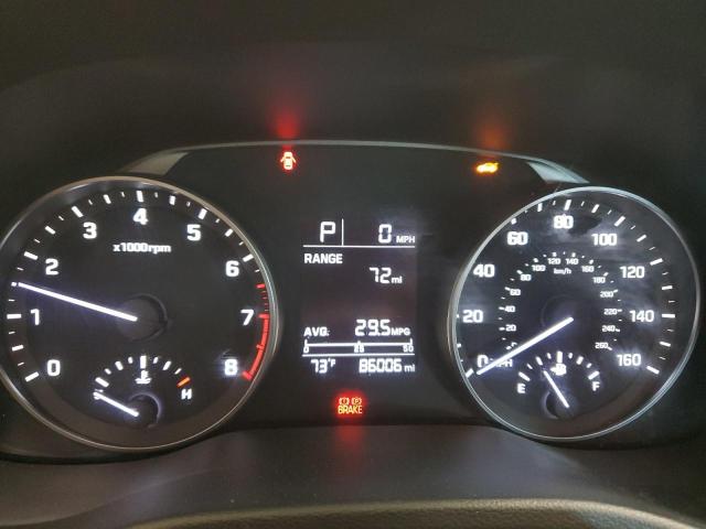 2017 HYUNDAI ELANTRA SE 5NPD74LF9HH100374