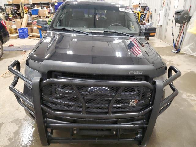 2014 FORD F150 SUPER - 1FTFW1ET2EFC44397