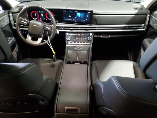 2024 HYUNDAI SANTA FE X 5NMP3DGL1RH003368