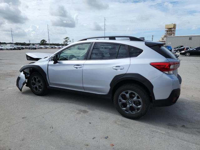 2023 SUBARU CROSSTREK - JF2GTHSC6PH311943
