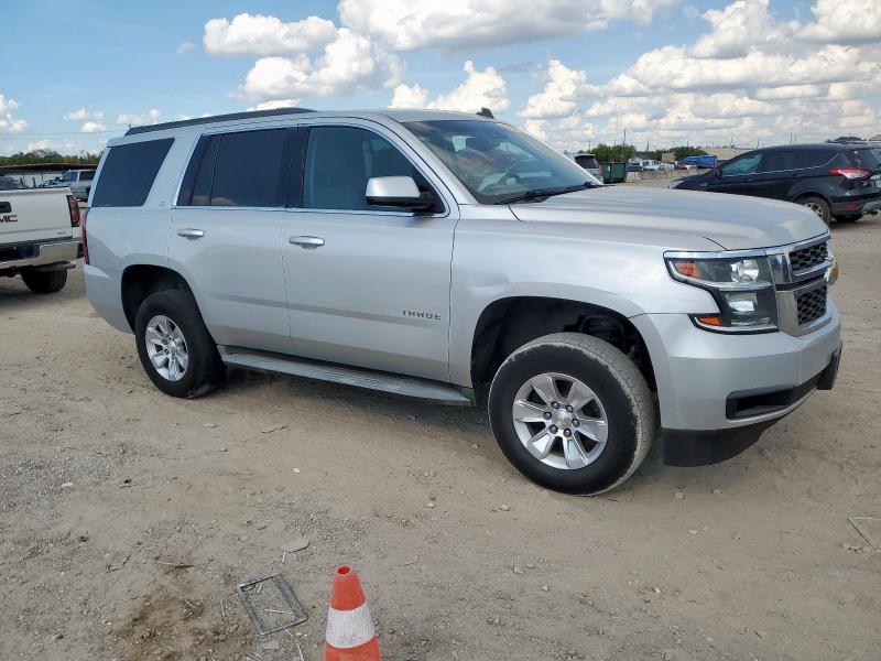 2015 CHEVROLET TAHOE C150 - 1GNSCBKC0FR201606