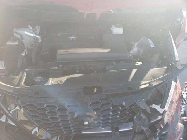 2023 NISSAN MURANO SL #3303912721