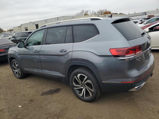 2023 VOLKSWAGEN ATLAS SEL - 1V2BR2CA1PC546215