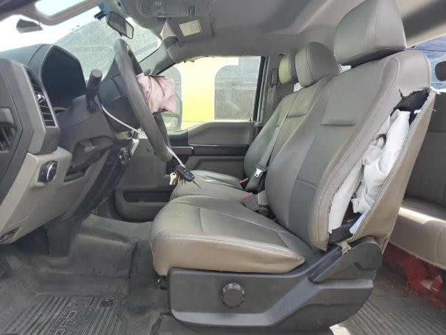 2019 FORD F350 SUPER DUTY #3291474955