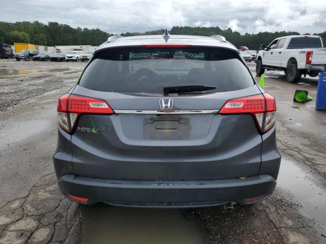 2019 HONDA HR-V EX 3CZRU5H54KM716483
