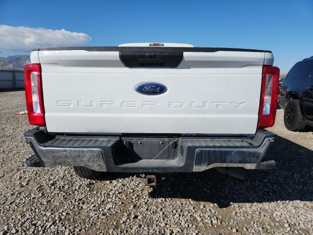 2010 FORD F250 SUPER #3260820044