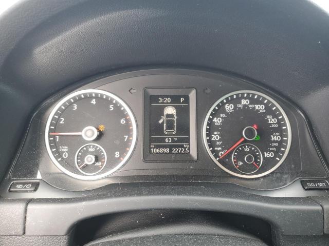 2017 VOLKSWAGEN TIGUAN WOL WVGSV7AX1HK021546