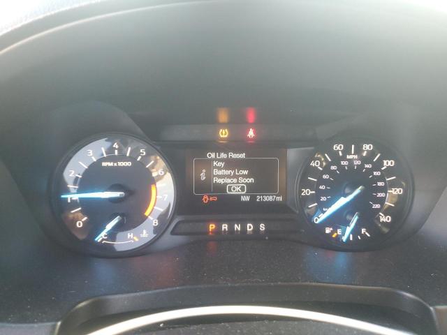 2016 FORD EXPLORER X - 1FM5K7D82GGA11135