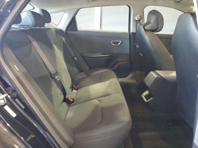 2025 KIA K4 LX 3KPFT4DEXSE135902