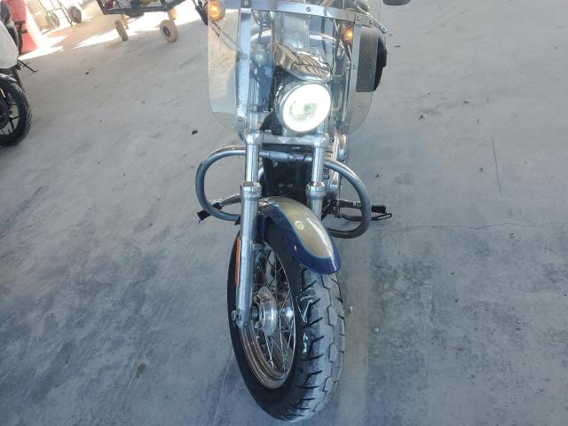 2017 HARLEY-DAVIDSON XL1200 C 1HD1CT317HC423247