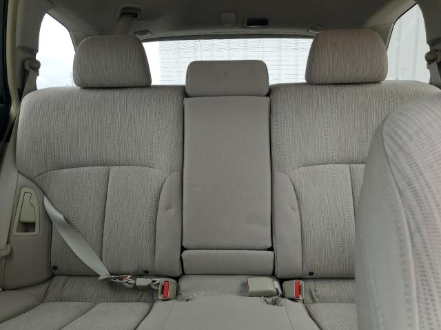 2013 SUBARU OUTBACK 2. - 4S4BRBCC3D3252745