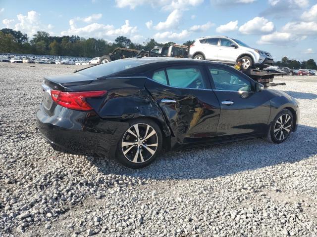2016 NISSAN MAXIMA 3.5 - 1N4AA6AP4GC394052