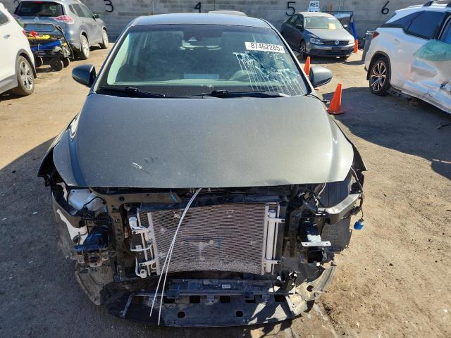 2020 HYUNDAI IONIQ BLUE #3280325959