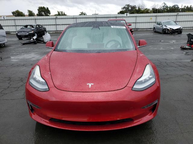2019 TESLA MODEL 3 - 5YJ3E1EA3KF417865