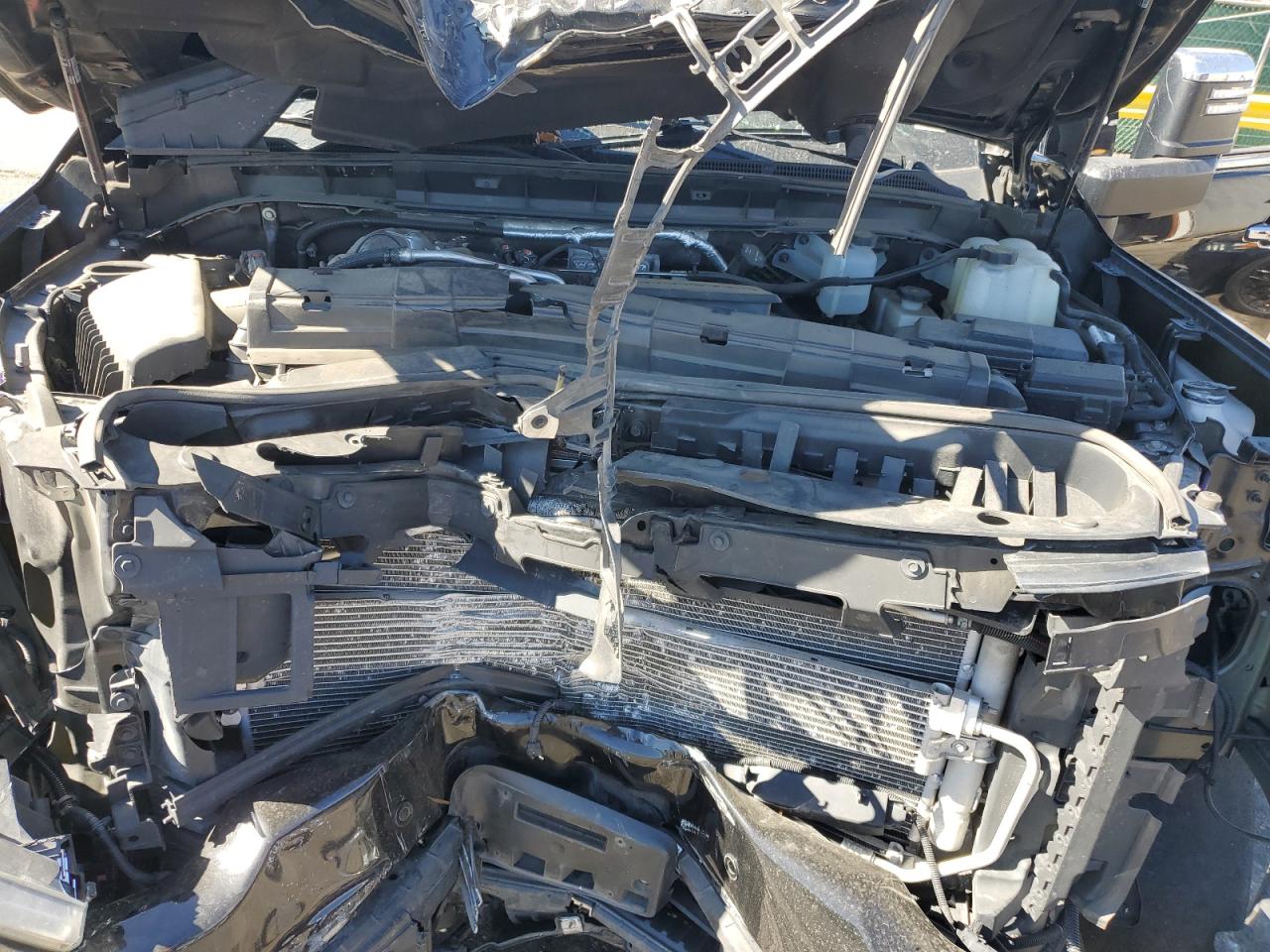 GMC SIERRA K2500 DENALI