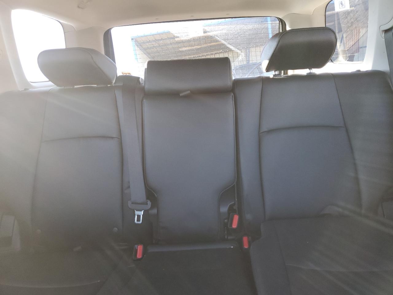 TOYOTA 4RUNNER SR5 PREMIUM