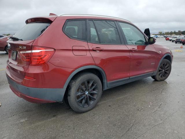 2013 BMW X3 XDRIVE2 - Other View