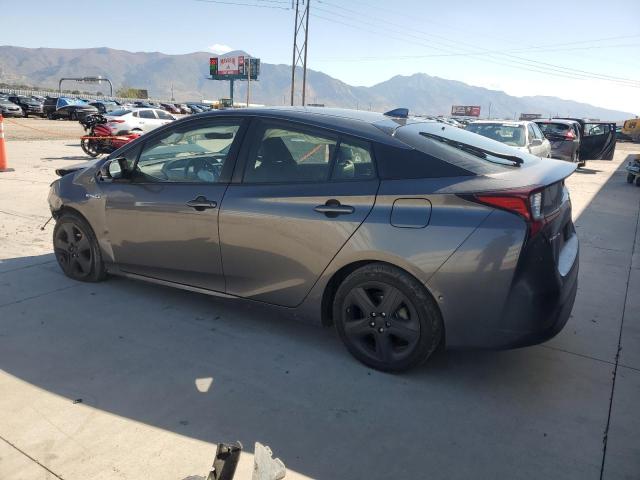 2019 TOYOTA PRIUS - JTDKARFU1K3082942