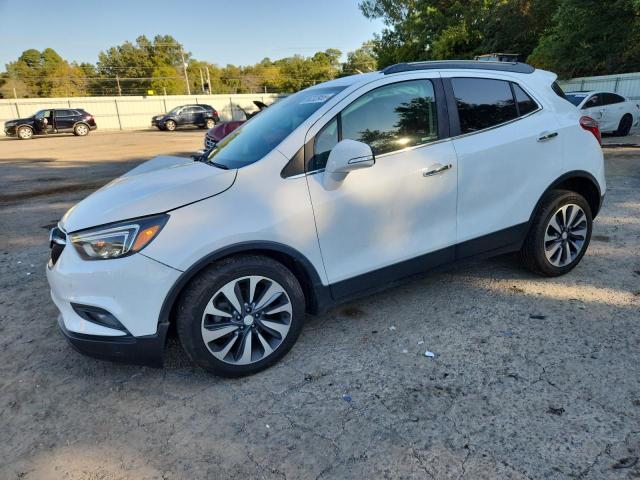 Global Auto Auctions: 2020 BUICK ENCORE ESS