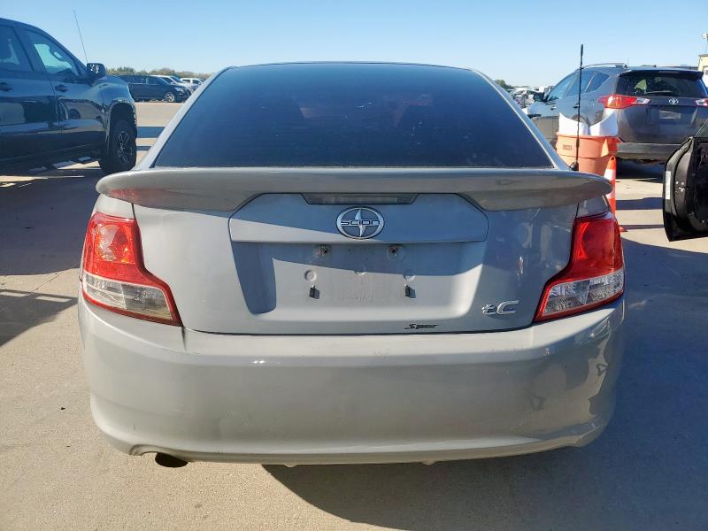 2012 TOYOTA SCION TC - JTKJF5C70C3042799