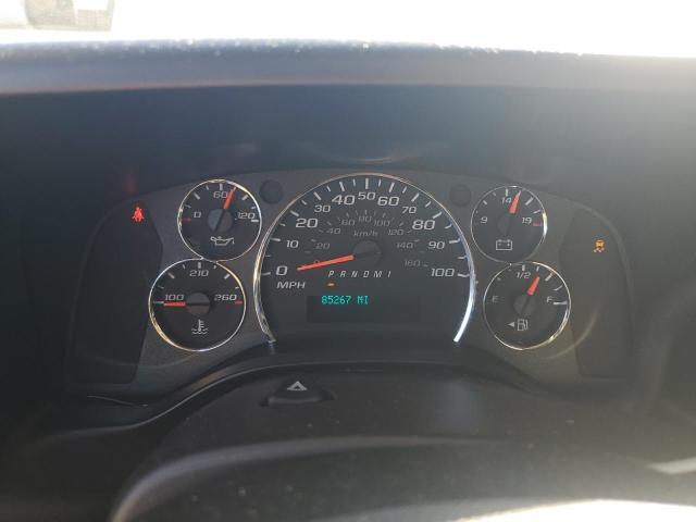 2022 GMC SAVANA G2500 1GTW7AFP2N1271451