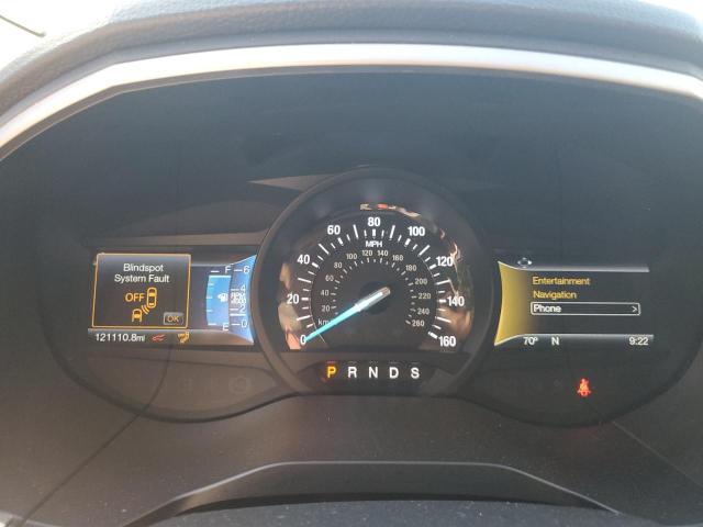 2016 FORD EDGE SEL - 2FMPK4J89GBC21072