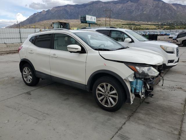 2019 NISSAN ROGUE SPOR - JN1BJ1CR4KW624067