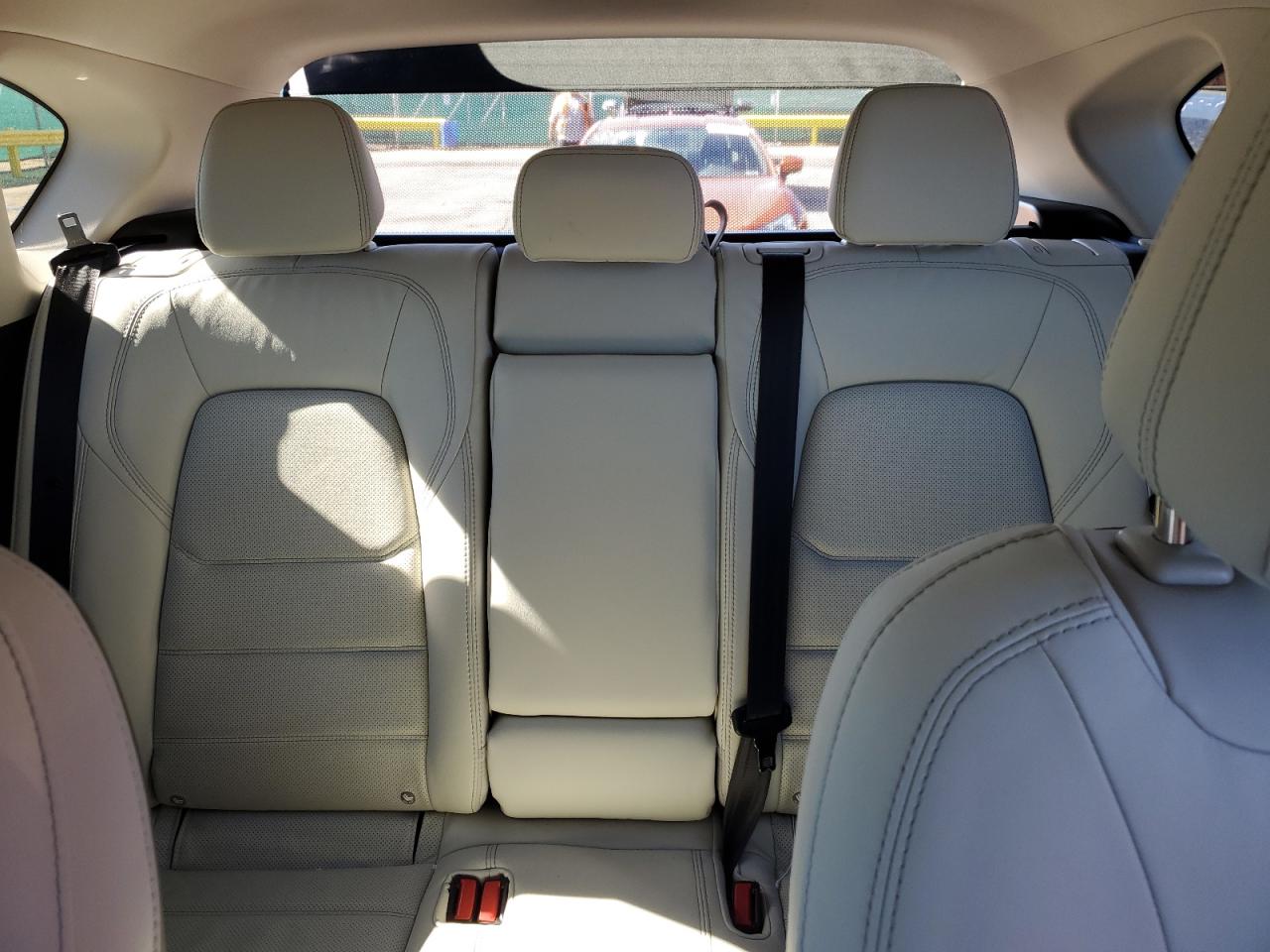 MAZDA CX-5 PREFERRED