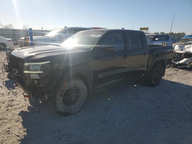 Global Auto Auctions: 2023 NISSAN FRONTIER S