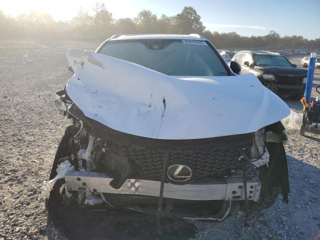 2018 LEXUS RX 350 BAS - 2T2ZZMCA7JC104206