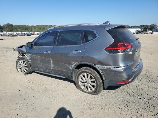 2019 NISSAN ROGUE S #3286650305