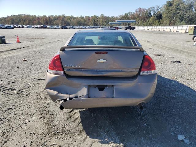 2006 CHEVROLET IMPALA LT #3285470842