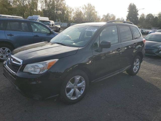 2014 SUBARU FORESTER 2 - JF2SJAEC1EH555886