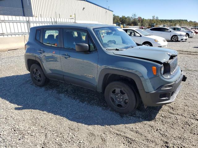 2018 JEEP RENEGADE S #3285469845