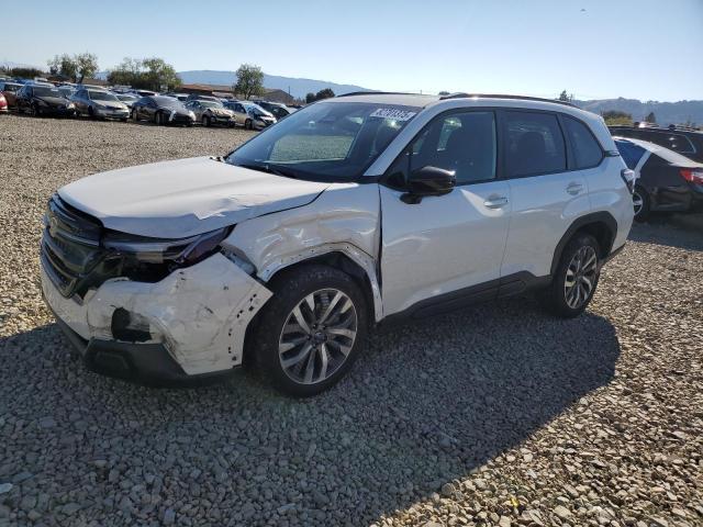 2025 SUBARU FORESTER T #3304812647