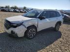 Lot #3304812647 2025 SUBARU FORESTER T