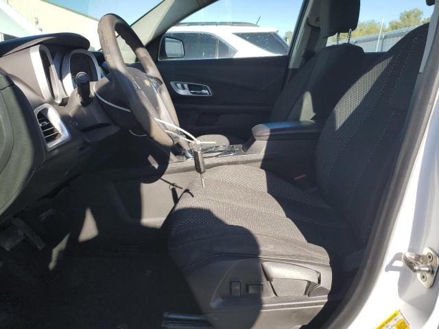 2016 CHEVROLET EQUINOX LS #3291379151