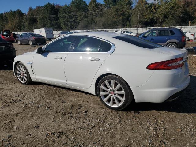 2014 JAGUAR XF #3297147518