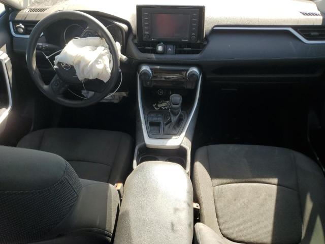 2021 TOYOTA RAV4 LE #3301945413