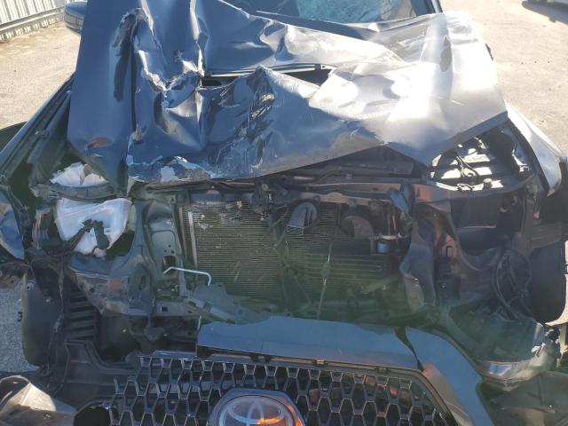 2018 TOYOTA TACOMA DOU #3301767334