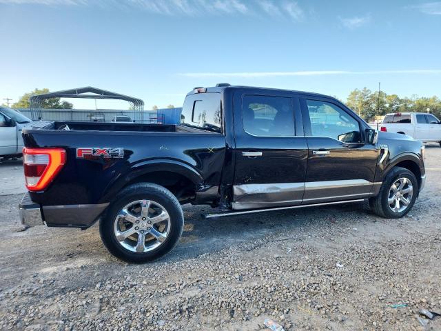 2022 FORD F150 SUPER #3296298498