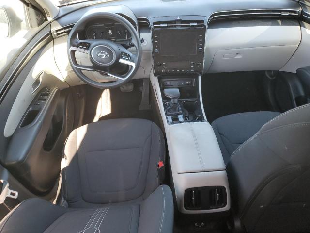 2024 HYUNDAI TUCSON SEL 5NMJBCDE2RH297436