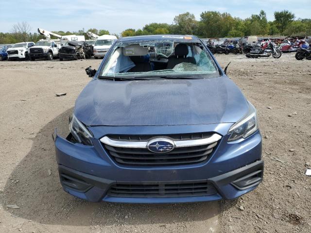 2020 SUBARU LEGACY PRE 4S3BWAE65L3007572