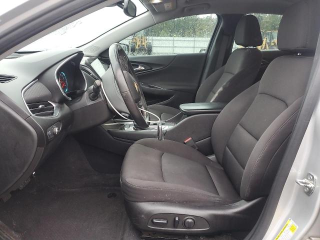 2018 CHEVROLET MALIBU LT - 1G1ZD5ST9JF293386