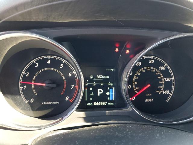 2015 MITSUBISHI OUTLANDER - 4A4AR4AU2FE005059