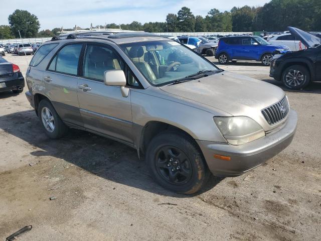 2000 LEXUS RX 300 #3278568927