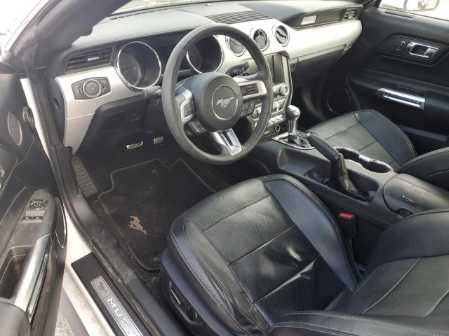 2016 FORD MUSTANG - 1FA6P8TH6G5268317