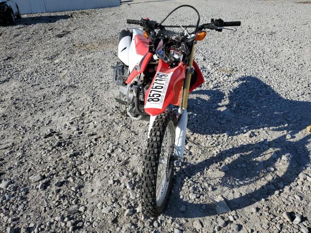 2016 HONDA CRF250 L - MLHMD3812G5301643